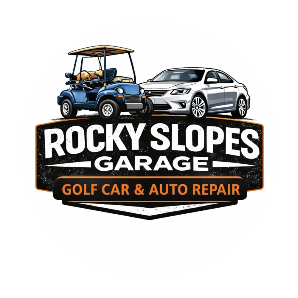 Gold Car & Auto Repair.